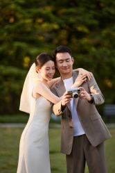 -拾尚映画·STUDIO婚纱摄影(中关村店)