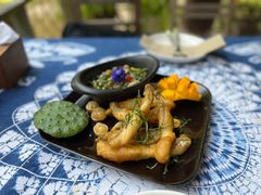 -Meena Rice Based Cuisine