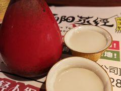 -酒阳蒸经小酒馆(解放碑店)