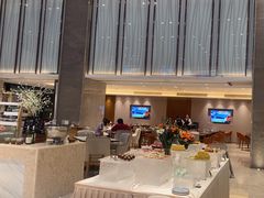 -菲住布渴酒店自助餐厅(阿里巴巴西溪园区店)