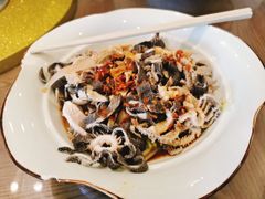 -金苑酒家·客家菜·广东老字号(万象店)