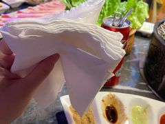 -十三姨正合丰烤肉(营迹路店)