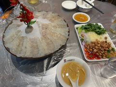 -官塘鱻鱻鱼生·潮汕生腌·砂锅粥(西马路总店)