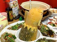 -官塘锋记鱼生·生腌·砂锅粥(牌坊街店)