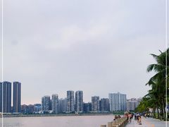 -珠海拱北口岸