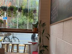 -Egg•Allday Brunch(襄阳北路店)