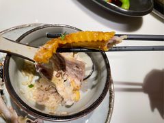 -原味田园·客家菜·土窑鸡(中航城君尚购物中心店)