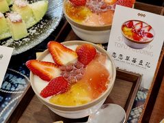 -桥香园过桥米线(国贸店)