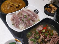 -新仙清汤牛腩(铜锣湾店)