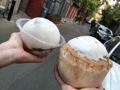 -椰子下蛋(南锣鼓巷店)