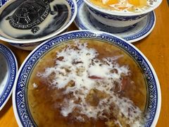 -韵姐牛奶甜品世家