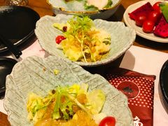 -大渔铁板烧(中山路八佰伴店)