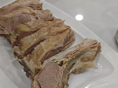 -马永华东乡手抓美食