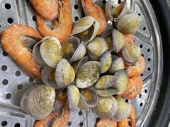 -船奇蒸汽海鲜·闽菜(八市海鲜总店)