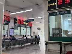 -湖北省中医院(光谷院区)