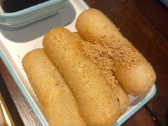-江边城外烤全鱼(方庄时代购物中心店)
