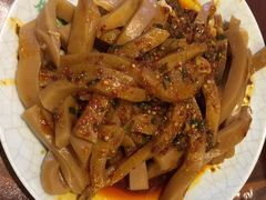 -清真·益鑫羊肉手抓馆(花园北街店)