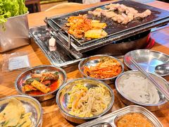 原味厚切猪五花-香猪坊(五道口店)