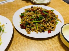 -禄源饭店