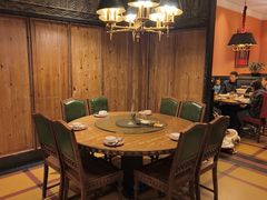 -新白鹿餐厅(龙游路店)