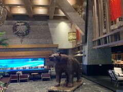 -清河半岛温泉度假酒店