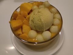 多芒小丸子-果流香水果甜品(建政路店)