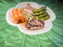 -醉庐·新上海菜(南京西路店)
