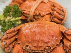 -花小蟹·无锡菜·大闸蟹文化主题餐厅·评弹表演(南长街店)