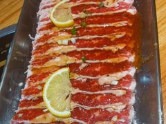 -小米烤肉·和牛原切-创意韩料(东关店)