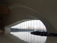 -哈尔滨大剧院