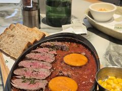 -沛家·西餐Brunch·直火料理