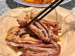 -巴扎美食·新疆菜·西域歌舞表演餐厅(新疆大厦店)