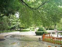 -玲珑塔公园