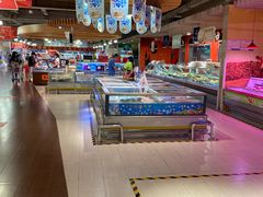 -BETTER拜特精品超市(丹尼斯一天地店)