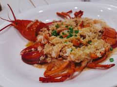 -海上名珠·海鲜酒楼(励骏庞都店)