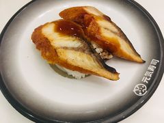 -元气寿司(金光华店)