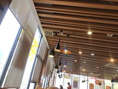 -维园港式茶餐厅(龙岗盛平店)