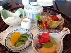 前菜-Tsuru鹤日本料理(静安香格里拉店)