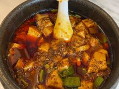 -陈麻婆豆腐总店