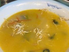 -李氏传家菜(兴城路店)