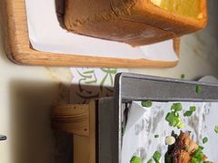 -绿茶餐厅(青岛城阳万象汇店)