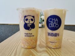 -茶百道(昌平府学路店)