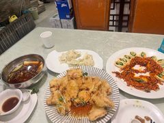 -黄家饺子东北特色菜馆(湖滨商业街店)