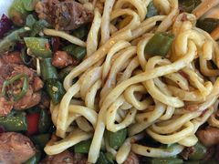 -文三里屯面馆(三里屯店)