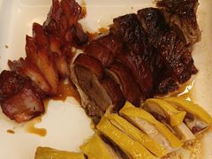 -鹅冠港式茶餐厅(来福士店)