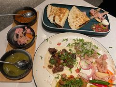 -墨纪Mojí墨西哥餐厅(官舍店)