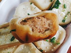 -小杨生煎(香港名都店)