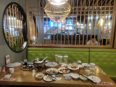 -陈傻子餐厅(世纪都会店)