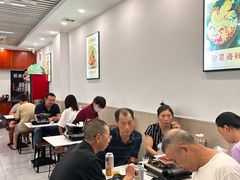 -张妈台式锅烧(深大店)