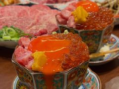 -牛将军•涮肉•烤肉•铁板烧(北京王府井·故宫店)